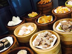 -海口骑楼小吃街