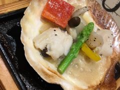 -花潮料理艺食馆(世欧广场店)