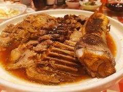 -西贝莜面村(香蜜湖店)