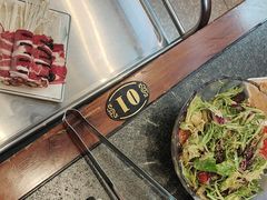 -揽月斋炙子烤肉·清真(安定门·五道营店)