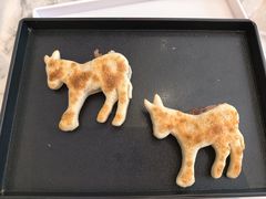 -高玛纳驴肉火烧(一世界店)