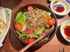 -木村武·手作寿司料理(中山亭店)