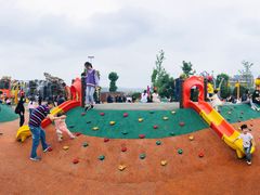 -枫香湖儿童公园