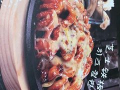 -肥肥虾庄·金牌油焖大虾(杨园滨江时代walk店)