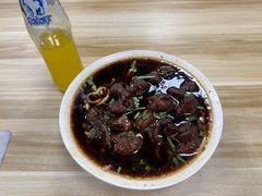 -无名老卤面(中华门店)