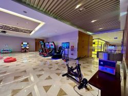 -金茂深圳JW万豪酒店·宴会厅