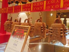 -万达瑞华酒店美食汇自助餐厅(楚河汉街店)