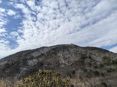 -浙西天池景区