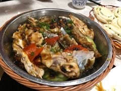 -十三姨工厨顺德美食·宴会·团餐(天河北路店)