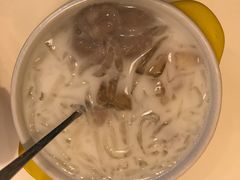 -一粒糖 · 潮汕小吃-海石花特色甜品