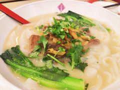 牛杂汤河粉-点都德(北京路贰店)