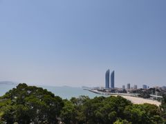 -胡里山炮台