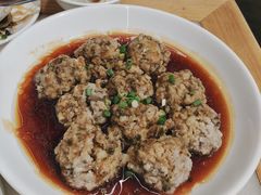 -华盛丰温州大排档(东三环南路店)