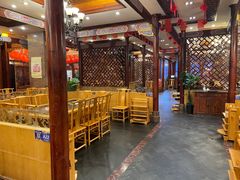 -老码头火锅(骡马市店)