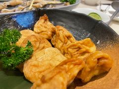 -一哥澳门豆捞·澳门风打边炉(高德置地店)