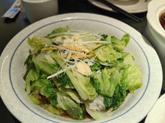 -小菜园新徽菜(青岛市南万象城店)