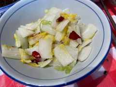 -荆九爷爆炒桥头三嫩(浙大店)