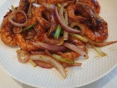 -中山保利艾美酒店-乐美中餐厅