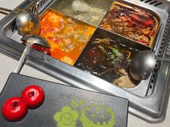 -海底捞火锅(宝龙广场夜宵主题店)