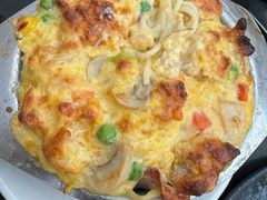 -妈阁铭记澳葡美食