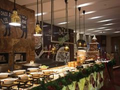 -锦州喜来登酒店-盛宴黄油熟成牛排自助晚餐
