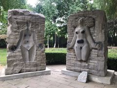 -裕华世纪公园