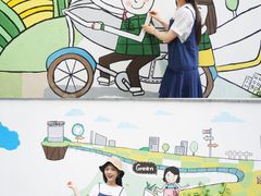 -泡桐树街