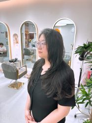 -DO A HAIRSTYLE