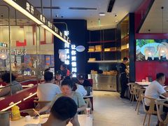 -茅庐毛血旺(烟台大悦城店)