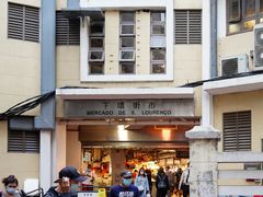 -下环街市熟食中心