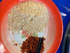 -马路边边串串香(涑河南街店)