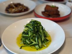 -老正兴菜馆(福州路店)