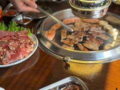 -大喜烤肉(海宁尚东店)