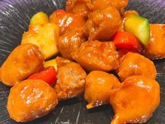 -常来小聚·广州非遗传承餐厅(高德置地店)