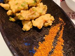 -椒爱水煮鱼川菜(中街大悦城店)