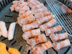 -黄金牧场(明洞总店)