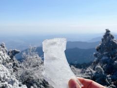 -南岳衡山风景名胜区