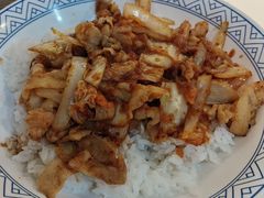 -吉野家(凯旋购物广场店)