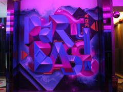 过道-K立方量贩式KTV(香洲店)