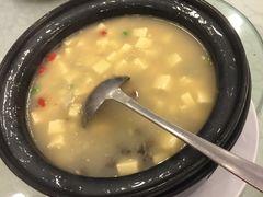 -清华大学-甲所餐厅