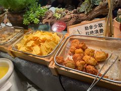 -素虎料理(前门店)