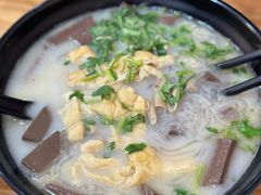 -鸭小妹鸭血粉丝(老门东店)