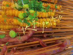 -晓靖轩烧烤(沙河风情店)