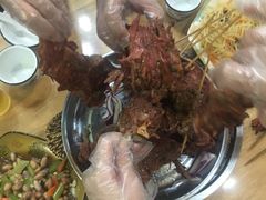 -烤牛骨饸饹面(正定店)