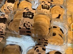 -盒马鲜生(双清路店)