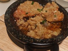 -小菜园新徽菜(马鞍山金鹰店)
