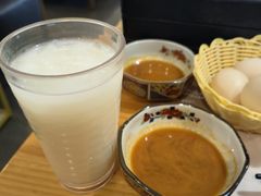 -牛匠和牛寿喜锅(西安总店)