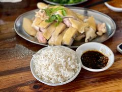 -肥婆兰鸡饭(西门外街店)