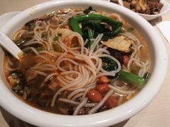 -水平有限广西米粉·广西风味集(五道口店)