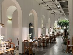 -麓椿花园西餐厅(海乐世界店)